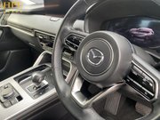 Mazda CX-60 2.5 e-SKYACTIV 17.8kWh Exclusive-Line SUV 5dr Petrol Plug-in Hybrid Auto 4W 18