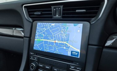 Porsche 911 Turbo Cabriolet (991.2) 20