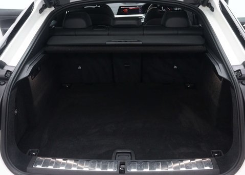 BMW X6 3.0 X6 xDrive 40i M Sport Auto 4WD 5dr 63