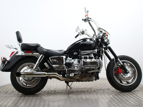 Honda Valkyrie F6C