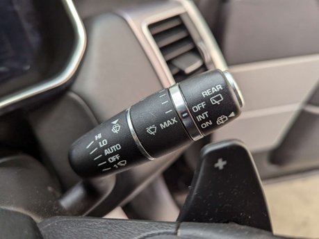 Land Rover Range Rover Sport 3.0 Range Rover Sport HSE SDV6 Auto 4WD 5dr 78