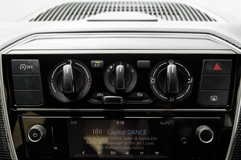 Volkswagen Up MOVE UP BLUEMOTION TECHNOLOGY 30