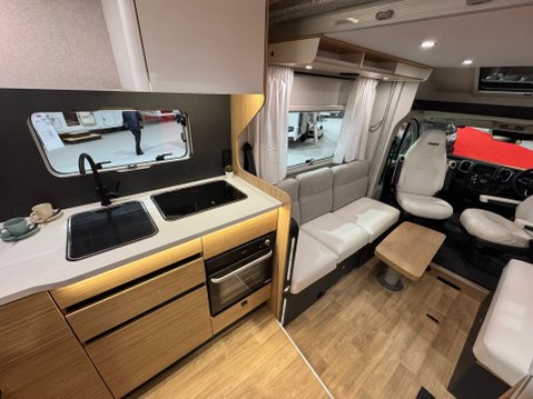 Pilote P620D Expression 2026 MODEL 6