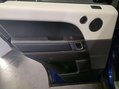 Land Rover Range Rover Sport 5.0 Range Rover Sport SVR V8 Auto 4WD 5dr 13