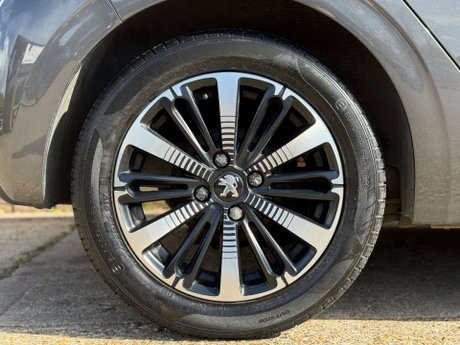 Peugeot 208 1.2 208 Tech Edition S/S 5dr 42