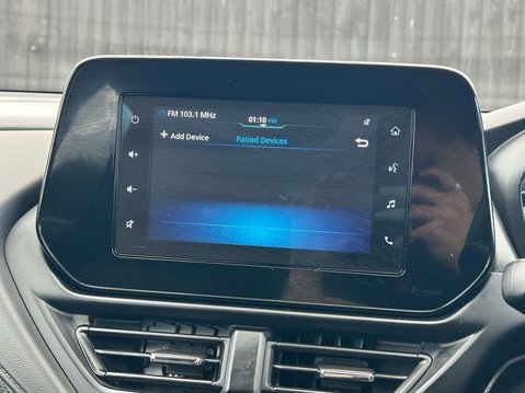 Suzuki S-Cross MOTION 23