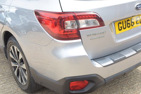 Subaru Outback 2.5I SE PREMIUM 28