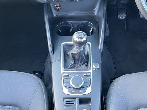 Audi A3 1.2 TFSI 110 SE 5dr 20