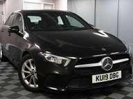 Mercedes-Benz A Class A 180 D SPORT 19