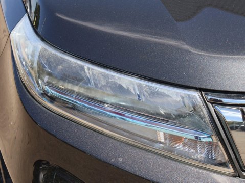 Suzuki Vitara 1.4 Boosterjet MHEV SZ-T Euro 6 (s/s) 5dr 35