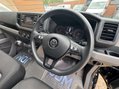 Volkswagen Crafter 2.0 Crafter CR35 Trendline TDI 22