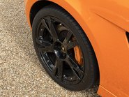 Lamborghini Gallardo V10 SPYDER 41