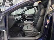 Audi RS7 4.0 TFSI V8 Sportback 5dr Petrol Tiptronic quattro Euro 6 (s/s) (600 ps) 40