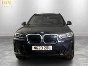 BMW Ix3 80kWh M Sport SUV 5dr Electric Auto (286 ps) Full Leather 2