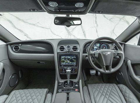 Bentley Continental Supersports 15