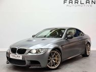 BMW M3 4.0 iV8 DCT Euro 5 2dr 5