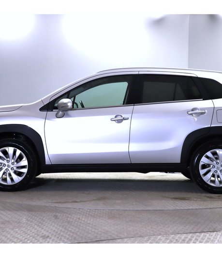 Suzuki S-Cross Motion 1.4 Boosterjet Mhev Auto