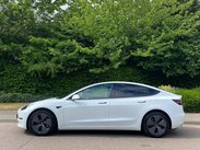 Tesla Model 3 (Dual Motor) Long Range Auto 4WDE 4dr 4