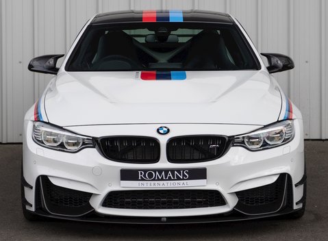 BMW M4 DTM Champion Edition 4