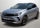 Vauxhall Grandland 1.2 Turbo Ultimate 5dr 6