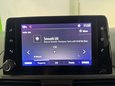 Vauxhall Combo 1.5 Combo 2300 Sportive TD 18