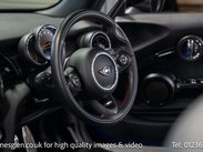 Mini Convertible 2.0 Cooper S 2dr 15