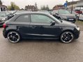 Audi A1 1.4 TFSI Black Edition S Tronic Euro 5 3dr 7
