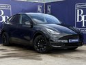 Tesla Model Y (Dual Motor) Long Range SUV 5dr Electric Auto 4WDE (384 bhp)