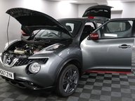 Nissan Juke 1.2 DIG-T Envy SUV 5dr Petrol Manual Euro 6 (s/s) (115 ps) 16