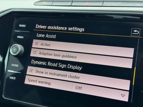 Volkswagen Arteon 1.5 TSI EVO R-Line Fastback DSG Euro 6 (s/s) 5dr 26