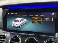 Mercedes-Benz E Class 2.0 E300de 13.5kWh AMG Line Saloon 4dr Diesel Plug-in Hybrid G-Tronic+ Euro 36