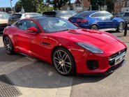 Jaguar F-Type I4 R-DYNAMIC 13