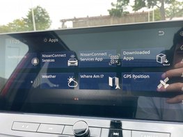 Nissan Qashqai 1.3 Qashqai N-Connecta DiG-T MHEV 5dr 49