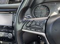 Nissan Qashqai TEKNA DCI 17