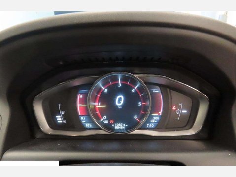 Volvo XC60 2.0 D4 R-Design Lux Nav Euro 6 (s/s) 5dr 5