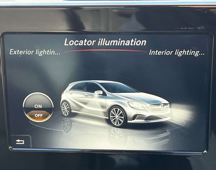 Mercedes-Benz A Class 1.5 A 180 D SE Executive Auto 5dr 45