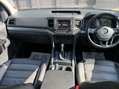 Volkswagen Amarok 3.0 Amarok Highline V6 TDI 4Motion Auto 4WD 58