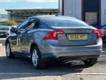 Volvo S60 2.0 D3 Business Edition Saloon 4dr Diesel Manual Euro 6 (s/s) (150 ps) 9