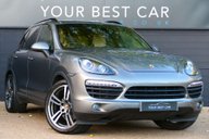 Porsche Cayenne 3.0 Cayenne S Hybrid Tiptronic S 4WD 5dr 6