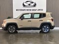 Jeep Renegade 1.6 E-TorQ Sport Euro 6 (s/s) 5dr 18