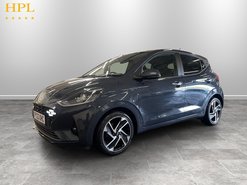 Hyundai i10 1.0 Premium Hatchback 5dr Petrol Auto Euro 6 (s/s) (67 ps)