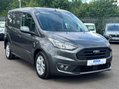 Ford Transit Connect 1.5 240 EcoBlue Limited Panel Van 5dr Diesel Manual L1 Euro 6 (s/s) (120 ps 11