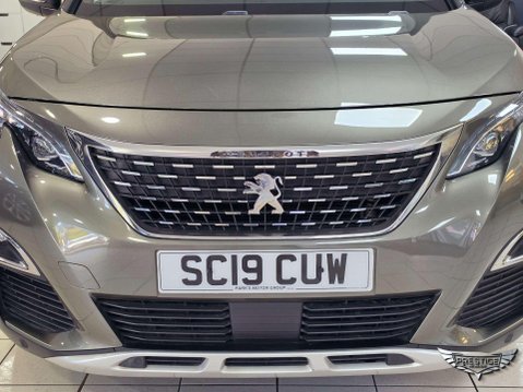 Peugeot 5008 2.0 BlueHDi GT Line EAT Euro 6 (s/s) 5dr 23