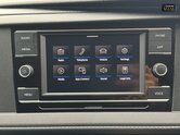 Volkswagen Transporter Crew Cab LWB L2H1 T32 Tdi 150 BHP Auto Kombi Highline Air Con Sensors EURO 31