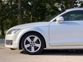 Audi TT 2.0 TT Quattro TFSI Semi-Auto 4WD 3dr 27