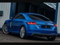 Audi TT 2.0 TTS TFSI Quattro Semi-Auto 4WD 3dr 31