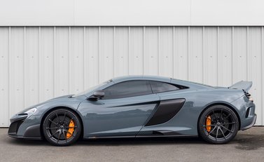 McLaren 675LT 2