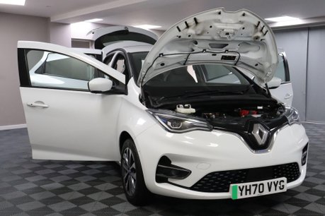 Renault Zoe I GT LINE 15
