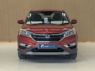 Honda CR-V 1.6 CR-V SE Navi i-DTec 4WD 5dr 4