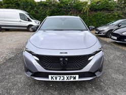 Peugeot 308 1.5 BlueHDi GT EAT Euro 6 (s/s) 5dr 4